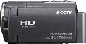 Ремонт HDR-CX260VE
