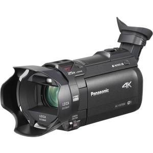 Ремонт видеокамеры Panasonic VXF990