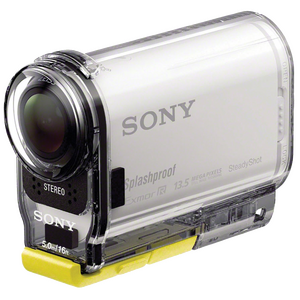Ремонт видеокамеры Sony HDR-AS100