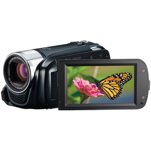 Ремонт видеокамеры Canon VIXIA HF R21